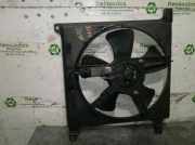 Kühlerventilator 96144965 Daewoo / Chevrolet Nexia Schrägheck 1.5 GL 8V (G15MF)