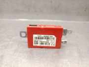 Antenne 30761698 Volvo V40 (MV) SchrÃ¤gheck 5-drs 2.0 D2 16V (D4204T8)