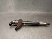 Kraftstoff-Injector 6C1Q9K546BC Ford Transit Van 2.2 TDCi 16V (SRFA)