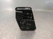 Airbag Lenkrad BBP357K00C02 Mazda 3 Sport (BL14/BLA4/BLB4) Schrägheck 1.6 CiTD 16V Euro 5 (Y6)