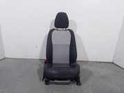 Sitz Links Vorne 716400D210C1 Toyota Yaris III (P13) Schrägheck 1.5 16V Hybrid (1NZ-FXE)
