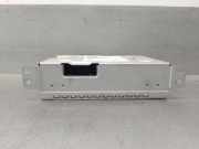 Radio 9844106080 Peugeot 208 II (UB/UH/UP) SchrÃ¤gheck 5-drs 1.2 Vti 12V PureTech 100 (HNE)