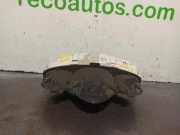 Tachoeinheit Kmh 78805051 Hyundai Atos Schrägheck 1.0 12V (G4HC)