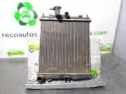 Radiator 2141097B00 Nissan Micra (K11) Schrägheck 1.0 L,LX 16V (CG10DE)