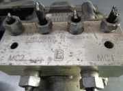 Tür Links Vorne A2207200105 Mercedes-Benz S (W220) Limousine 3.2 S-320 CDI 24V (OM613.960)