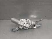 Scheibenwischermotor Hinten DA6C67450A Mazda 2 (DJ/DL) Schrägheck 1.5 SkyActiv-G 90 (P5)