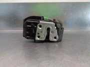 Türschloss Links Hinten 82501JD900 Nissan Qashqai (J10) SUV 2.0 dCi (M9R)