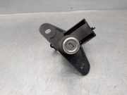 Handgriff Kofferraum 5133566 Opel Zafira (F75) Großraumlimousine 2.0 DTI 16V (Y20DTH)