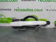 Türgriff Außen Rechts Vorne 5716A019XA Mitsubishi ASX SUV 1.8 DI-D HP MIVEC 16V 4x4 (4N13)