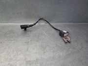 Klima Pumpe 8200421410 Renault II (BG0) 1.9 dCi Diesel FAP CAT