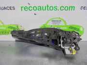 Türgriff Außen Links Hinten 13142770 Opel Astra H (L48) Schrägheck 5-drs 1.7 CDTi 16V (Z17DTH)