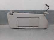 Sonnenblende Rechts 90431630 Opel Omega B (25/26/27) Limousine 2.5 DTI 24V (Y25DT)