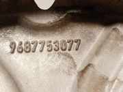 Felge 9687753077 Citroën C3 (SC) Schrägheck 5-drs 1.2 VTi 82 12V (EB2F(HMZ))