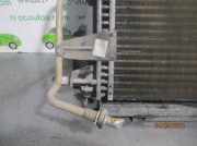 Klimakondensator Ford BERLINA 1.6