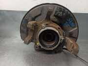 Achsschenkel Halter Links Vorne 4121109005 SsangYong Musso Geländewagen 2.3D (OM601.940)