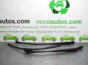 Scheibenwischer Rechts Vorne Citroën C5 II Break (RE) Kombi 2.2 HDiF 16V (DW12TED4(4HX))