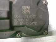 Drosselklappe 13547810752 BMW 3 serie (E90) Limousine 320d 16V (N47-D20C)