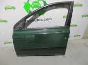 Tür Links Vorne VERDE Fiat Stilo (192A/B) Schrägheck 1.9 JTD 115 5-Drs. (192.A.1000)