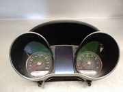 Tachoeinheit Kmh A2059009915 Mercedes-Benz C (W205) Limousine C-200 2.0 CGI 16V (M274.920)