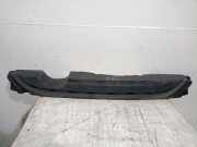Stoßfängerträger Hinten 1767529 Ford Fiesta 6 Van 1.4 TDCi (F6JD)