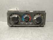 Bedienung Klimaanlage 275105X01B Nissan NP300 (D40) 2.5 dCi 4WD