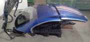 Stoff Kabriodach 54377199571 BMW 3 serie (E93) Cabrio 320i 16V (N43-B20A)