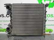Radiator 816656 Renault Clio (B/C57/357/557/577) Schrägheck 1.2 Eco (D7F-730)