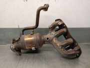 Katalysator 171410T120 Toyota Corolla (E21/EA1/EH1) Schrägheck 5-drs 1.8 16V Hybrid (2ZRFXE)