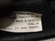 Klima Pumpe Renault I CLASSIC (LA0) 1.6