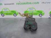 T?rschloss Links Hinten A2039200372 Mercedes-Benz CLASE CLK (W209) COUPE 2.7 CDI 20V CAT