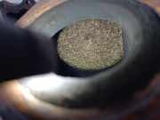 Nebelscheinwerfer Rechts Vorne Hyundai Elantra III Limousine 1.6i GL,GLS (G4ED)