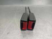 GÃ¼rtelschnalle Rechts Hinten 6N0857739 Volkswagen Polo III (6N1) SchrÃ¤gheck 1.9 D (AEF) AEF