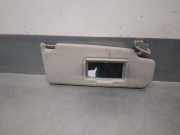 Sonnenblende Rechts 8D0857552E Seat Arosa (6H1) Schrägheck 3-drs 1.0 MPi (AER)