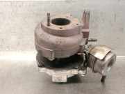 Turbolader 7701476883 Renault III 1.5 dCi Diesel FAP