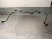 Klima Leitung 9833241880 Citroën C4 Berline (BA/BB/BC) Schrägheck 5-drs 1.2 PureTech 130 12V (EB2ADTS(HNS))
