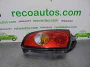 Rücklicht Links 9240105110 Hyundai Atos Schrägheck 1.0 12V Prime (G4HC-E)