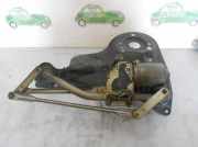 Scheibenwischermotor Vorne 2S6T17B5671AC Ford Fiesta 5 (JD/JH) Schrägheck 1.4 TDCi (F6JA)