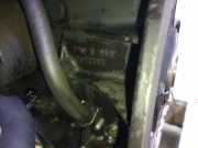 Scharniere 904017C960 Nissan Vanette (C23) Van 2.3 D E/Cargo (LD23)