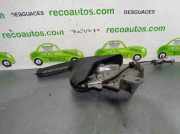 Handbremshebel 8V512780AJW Ford Fiesta 6 (JA8) Schrägheck 1.4 TDCi (KVJA(Euro 5))