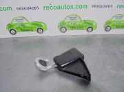 Gürtelschnalle Rechts Hinten 2088601769 Mercedes-Benz CLK (C208) Coupé 3.2 320 V6 18V (M112.940)