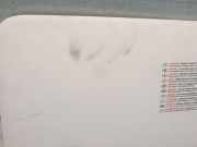 Sonnenblende Rechts 8163KZ Peugeot 3008 I (0U/HU) Gro?raumlimousine 1.6 HDiF 16V (DV6C(9HR))