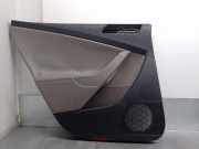 Türverkleidung Links Hinten 3C9867211 Volkswagen Passat Variant (3C5) Kombi 2.0 TDI 16V 140 (BKP) BKP