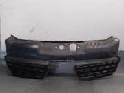 Grill 8200083138 Renault Clio II (BB/CB) Schrägheck 1.2 16V (D4F-712(D4F-B7))