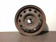 Felge 98ABGC Ford Focus 1 Limousine 1.6 16V (FYDB)