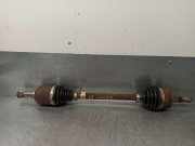 Antriebswelle Links Vorne 51947026 Fiat Grande Punto (199) Schrägheck 1.2 Euro 5 (169.A.4000)
