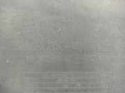 Zierleiste ACHTER X7953705000 SsangYong Musso Geländewagen 2.9D (OM602.910)