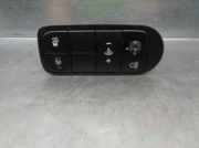 Lichtschalter 299120322 Kia Carens IV (RP) Gro?raumlimousine 1.7 CRDi 16V (D4FD)