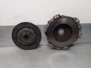 Kupplungsset 123011210 Toyota Carina E (T19) Limousine 2.0 GLi 16V (3SFE)
