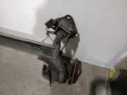 Hinterachse 555113267R Renault Kangoo/Grand Kangoo (KW) Gro?raumlimousine 1.5 dCi 90 FAP (K9K-E808)