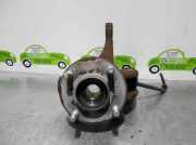 Achsschenkel Halter Links Vorne Ford Fusion Kombi 1.6 16V (FYJB)